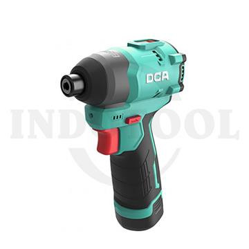 CORDLESS BRUSHLESS IMPACT DRIVER ADPL04-8EK, 12V DCA