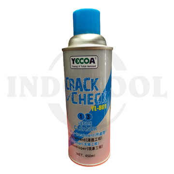 Crack Check Cleaner 450ml YECOA