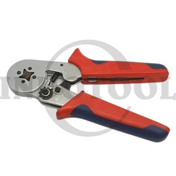 Crimping Tools LXC8 6-4, 0.25 - 6mm2 / Tang Krimping FORT