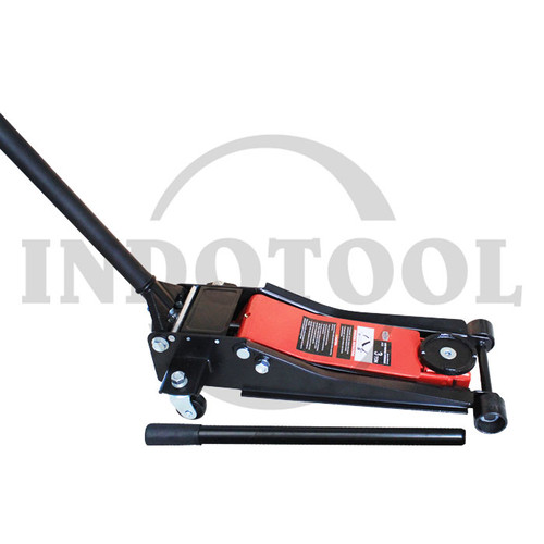 DONGKRAK BUAYA 3 TON / LOW PROFILE HYDRAULIC JACK 3T MAXPRO