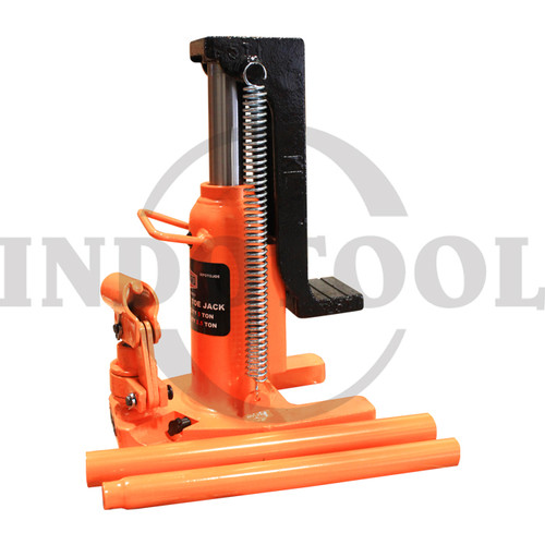 DONGKRAK SEPATU 5 TON / HYDRAULIC TOE JACK 5T MAXPRO