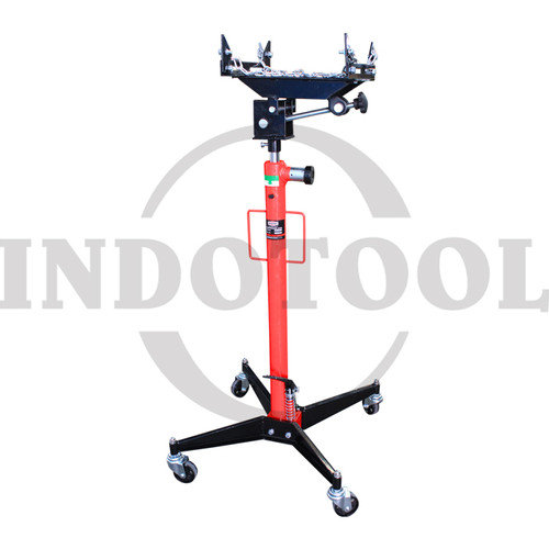 DONGKRAK TRANSMISI 500kg / TRANSMISSION JACK 500kg MAXPRO