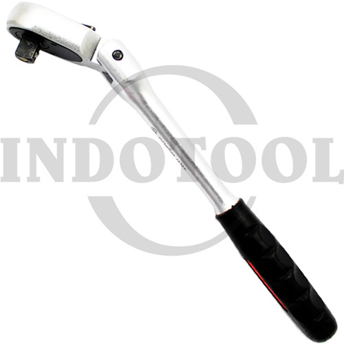 FLEXIBLE RATCHET WRENCH 1/2 " X 310 mm MAXPOWER