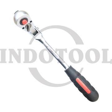 FLEXIBLE RATCHET WRENCH 3/8 " X 242 mm MAXPOWER