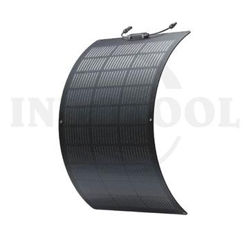 FLEXIBLE SOLAR PANEL 100W 100WP ECOFLOW