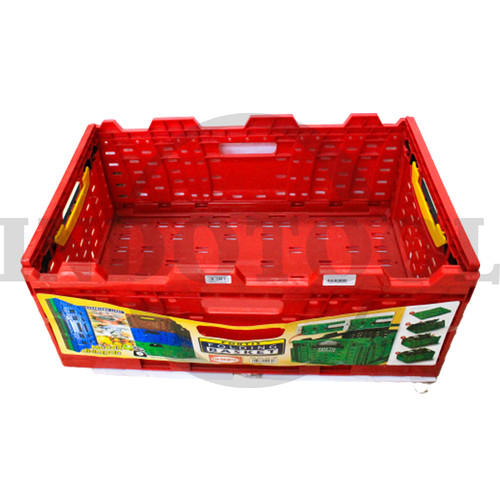 FORTIS MULTI PURPOSE BASKET 598x398x370mm SHINPO