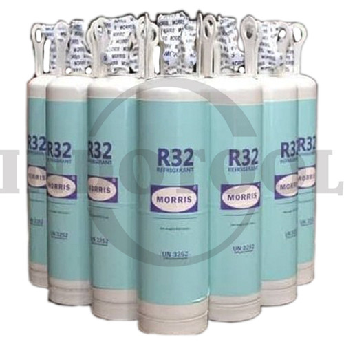 Freon R32 650 Gram MORRIS