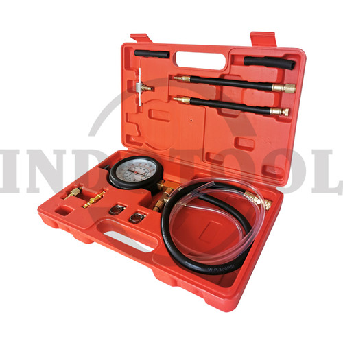 FUEL INJECTION PRESSURE TEST SET MAXPRO