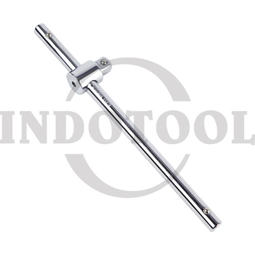 Gagang Sock T / Sliding T Bar 1/4 x 4"