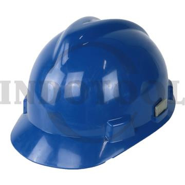 HELM PROYEK BIRU / SAFETY HELM ASA