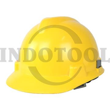 HELM PROYEK KUNING / SAFETY HELM ASA