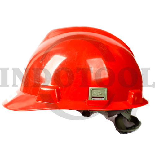 HELM PROYEK, ASA MERAH UMUM