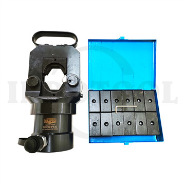 Hydraulic Crimping Tool 150 - 630mm / Head For Hydraulic Pump MAXPRO