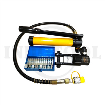 Hydraulic Crimping Tool Set 16 - 300mm MAXPRO