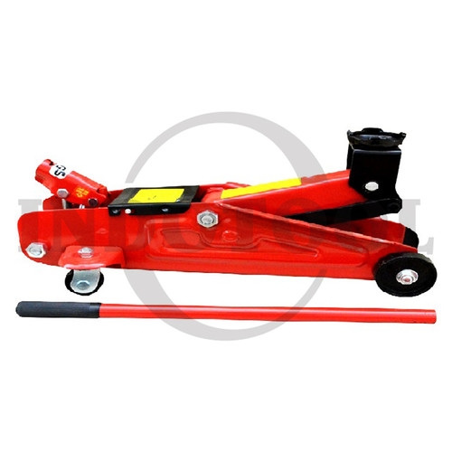 Hydraulic Floor Jack / Dongkrak Buaya 2 Ton Maxpower