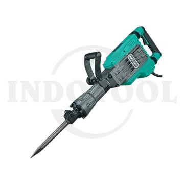 JACK HAMMER, ELECTRIC BREAKER PH80HD, 60J / 1700W / DEMOLITION HAMMER