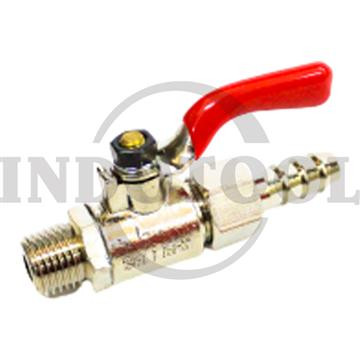 Kran Keran Air Kompressor 1/2 inch / Air Cock 1/2" 404 SELLERY