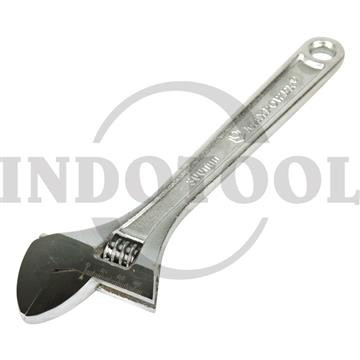 KUNCI INGGRIS 24 INCH / ADJUSTABLE WRENCH WB 03 CHROME 24 " MAXPOWER