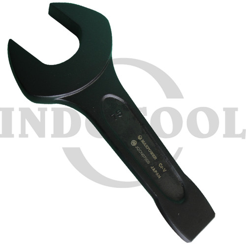 KUNCI PAS PUKUL - SLUGGING OPEN END WRENCH 22 mm MAXPOWER