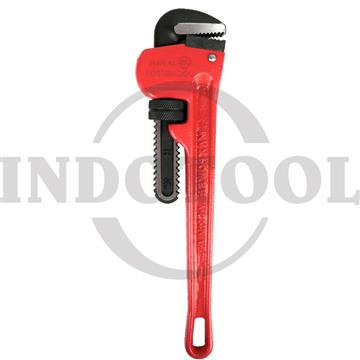 KUNCI PIPA SUPER 48 INCH / HEAVY DUTY PIPE WRENCH WG02 48" MAXPOWER