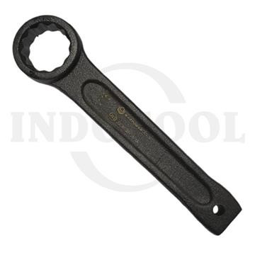 KUNCI RING PUKUL 1-1/8" / SLUGGING BOX WRENCH , INCH MAXPOWER