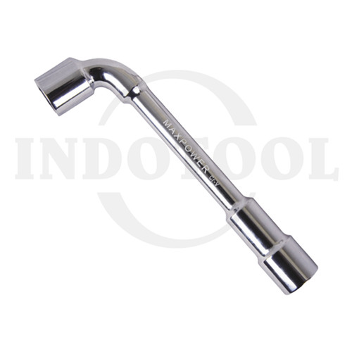 Kunci Socket L 10 mm MAXPOWER