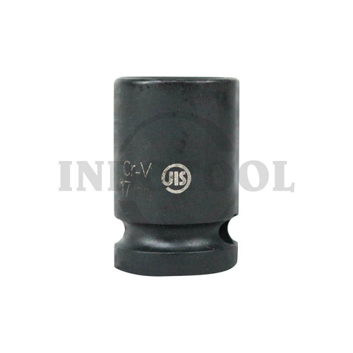 KUNCI SOK / MATA SOK / SOKET / SOCKET 1/2'' IMPACT 6PT 23 MM MAXPOWER