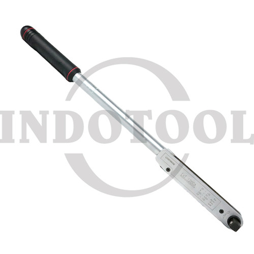 KUNCI TORSI 1/2" EVT 2000A / TORQUE WRENCH 50 - 225 Nm BRITOOL