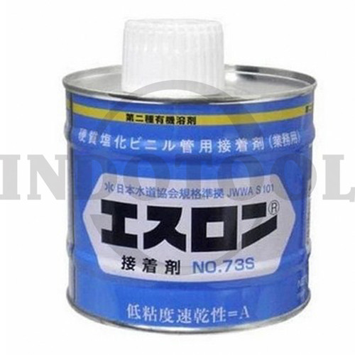 LEM PIPA PVC 500gr SEKISUI