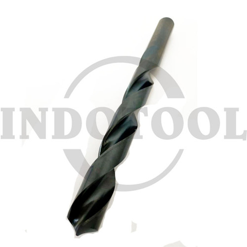 MATA BOR BESI / HSS PARALLEL SHANK TWIST DRILL, LIST 500 16MM NACHI