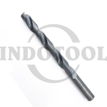 MATA BOR BESI PARAREL 13mm / HSS PARALLEL SHANK TWIST DRILL, LIST 500