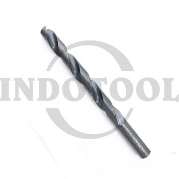 MATA BOR BESI PARAREL 9.5mm / HSS PARALLEL SHANK TWIST DRILL, LIST 500