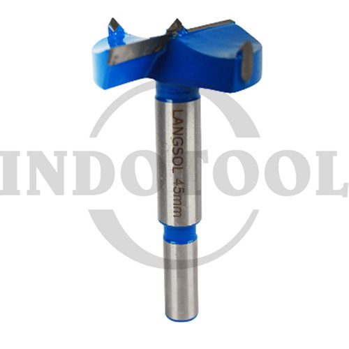 MATA BOR KAYU ENGSEL SENDOK 30MM / FORSTNER BIT 30MM LANGSOL