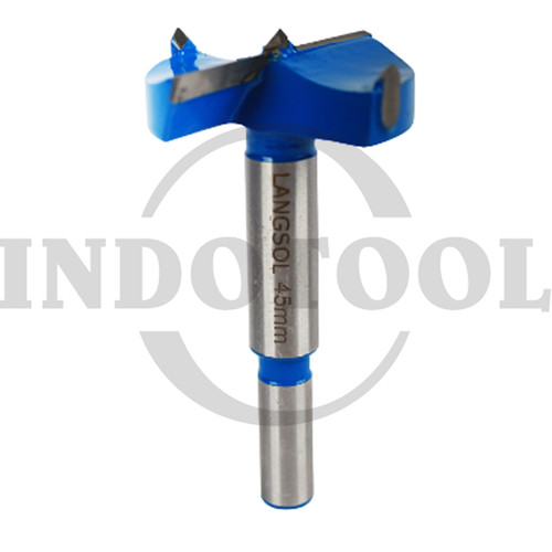 MATA BOR KAYU ENGSEL SENDOK 42MM / FORSTNER BIT 42MM LANGSOL