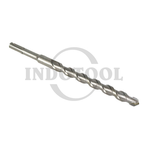 MATA BOR TEMBOK / BETON 6.5mm x 110 mm / SDS PLUS DRILL SHANK LANGSOL