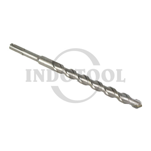 MATA BOR TEMBOK / BETON 6.5mm x 260 mm / SDS PLUS DRILL SHANK LANGSOL