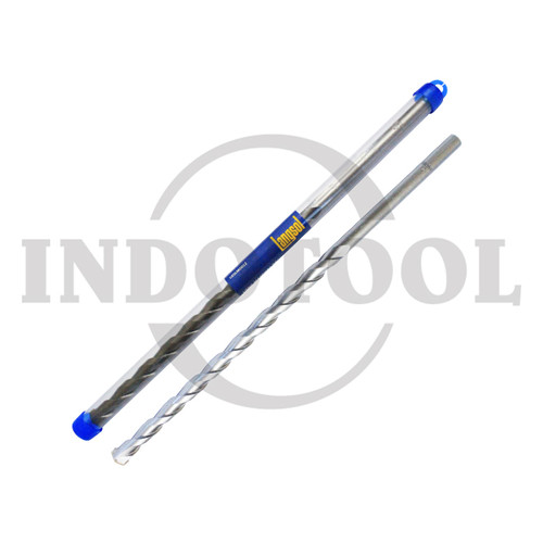 MATA BOR TEMBOK / LONG MASONRY DRILL 14mm x 300mm LANGSOL