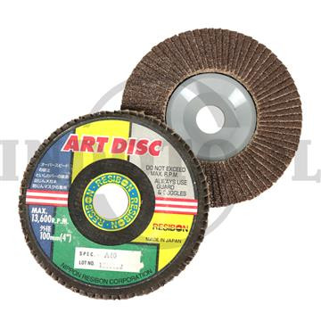 MATA GERINDA AMPLAS / ART DISC A-40 Nippon Resibon