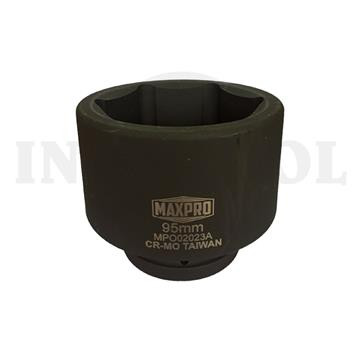 MATA SOCK 1 INCH 95 MM 6PT / MATA SOK / SOCKET 1" IMPACT, 6PT MAXPOWER