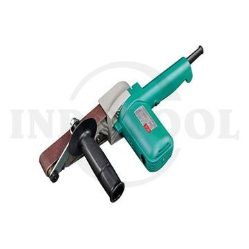 MESIN AMPLAS BELT AST533, 30 x 533mm 550W / BELT SANDER DCA