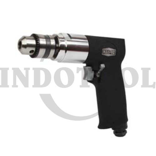 MESIN BOR ANGIN / REVERSIBLE AIR DRILL PRO-104 1/2" MAXPRO