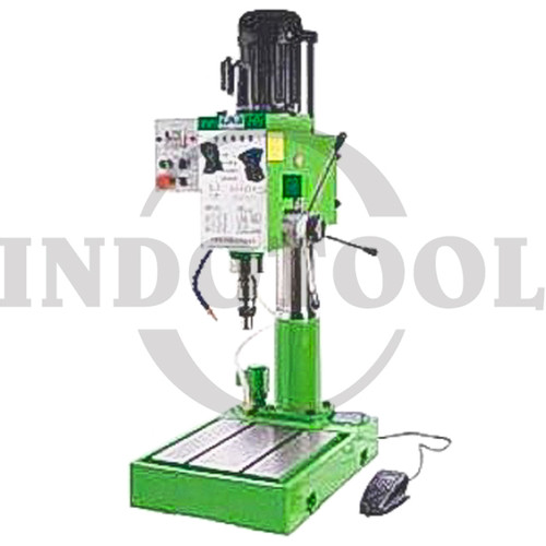 MESIN BOR DUDUK / DRILLING & TAPPING MACHINE 31.5MM, ZS5032 WESTLAKE