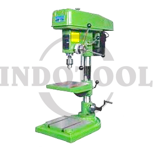 MESIN BOR DUDUK 12MM 3PHASE /AUTO-FEED DRILLING MACHINE ZB512 WESTLAKE