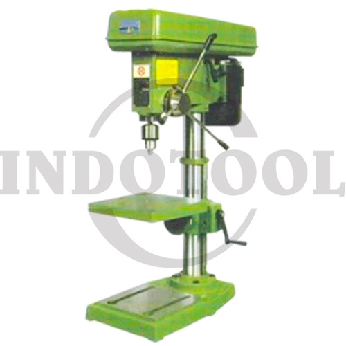 MESIN BOR DUDUK 16MM 3PHASE / DRILLING MACHINE BIG ZQ-4116 WESTLAKE