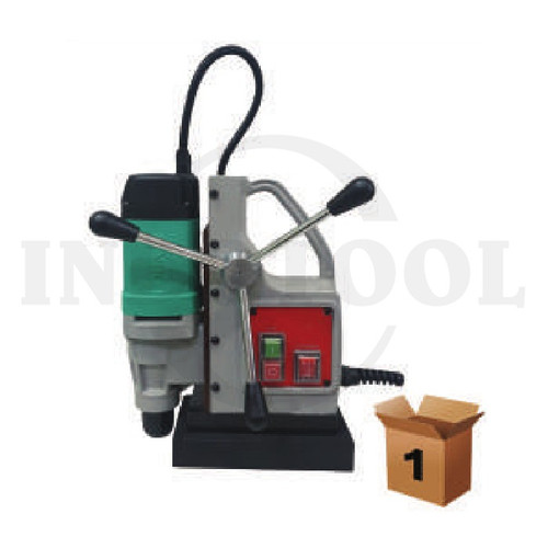 MESIN BOR MAGNET - MAGNETIC CORE DRILL AJC30, 30mm 900W DCA