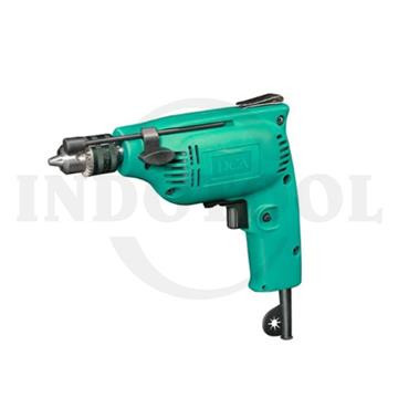 MESIN BOR TANGAN AJZ02-6A, 6.5mm 230W / ELECTRIC DRILL DCA