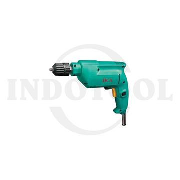 MESIN BOR TANGAN AJZ05-10A, 10mm 500W / ELECTRIC DRILL DCA