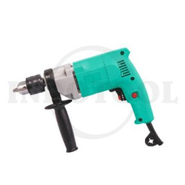 MESIN BOR TANGAN AZJ02-13, 13mm 500W / IMPACT DRILL VARIABLE SPEED DCA