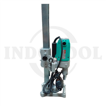 Mesin Coring / Diamond Drill AZZ02-130, 5" 1800W DCA