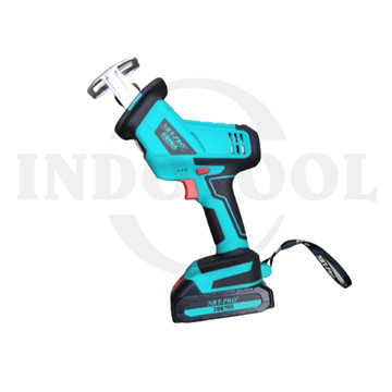 Mesin Gergaji Baterai Cordless Recipro Saw TR83DC 20V 2000 mAh NRT PRO